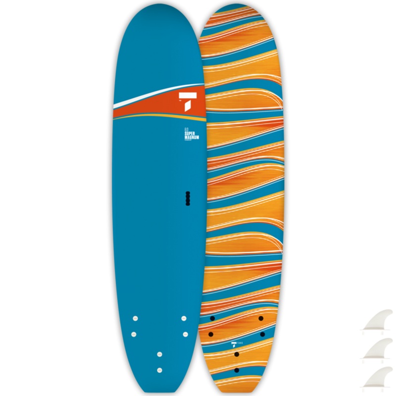 8’0″ PAINT