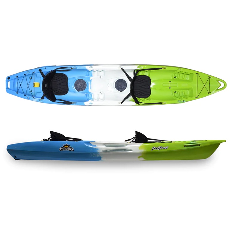 Corona Tandem