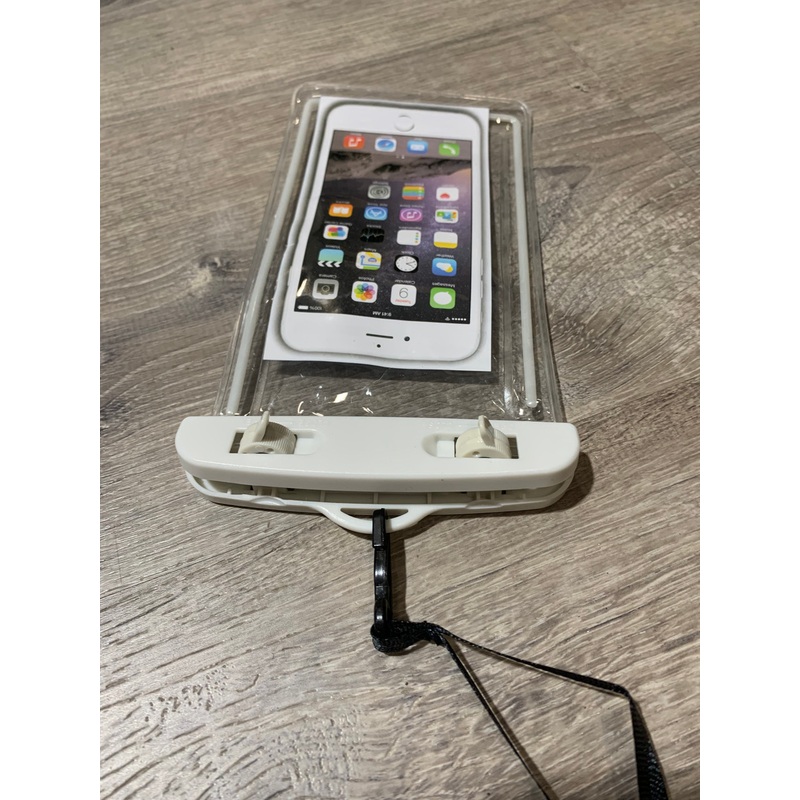 Dry Phone case