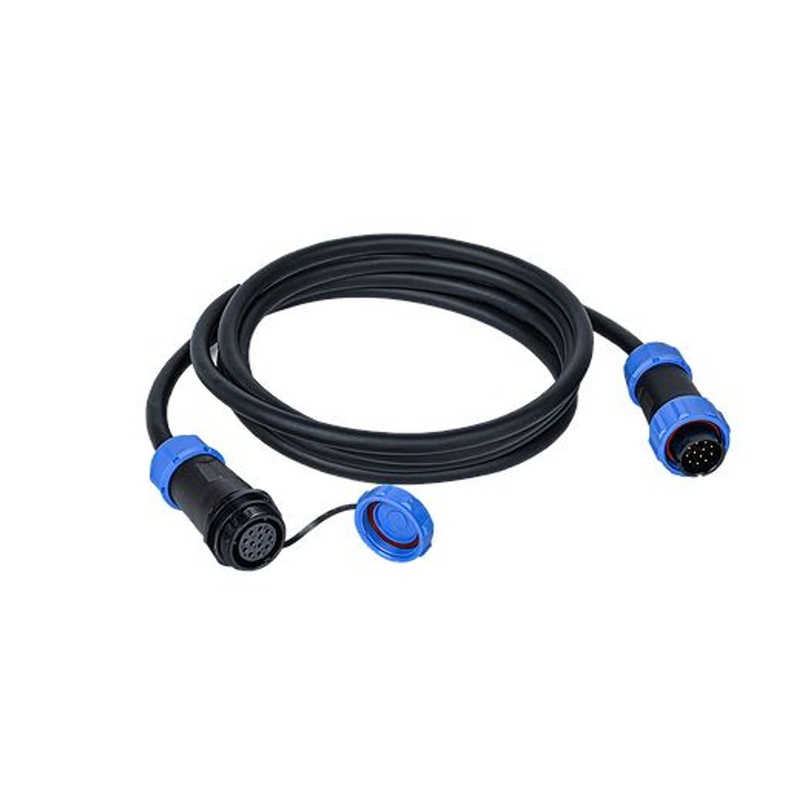E-Series Battery Communication Extension Cable 2m