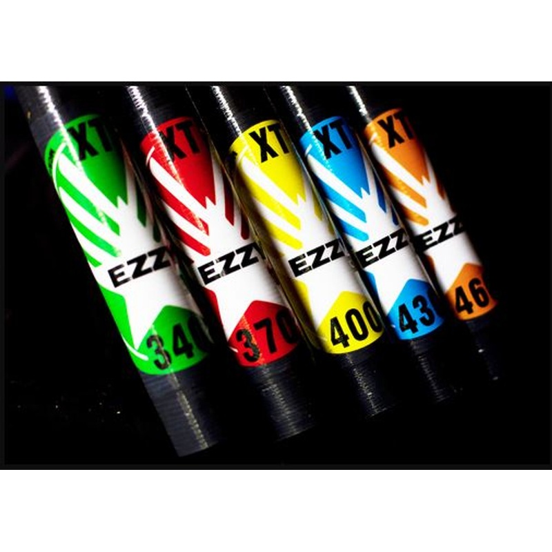 Ezzy Legacy 61% Carbon RDM Mast