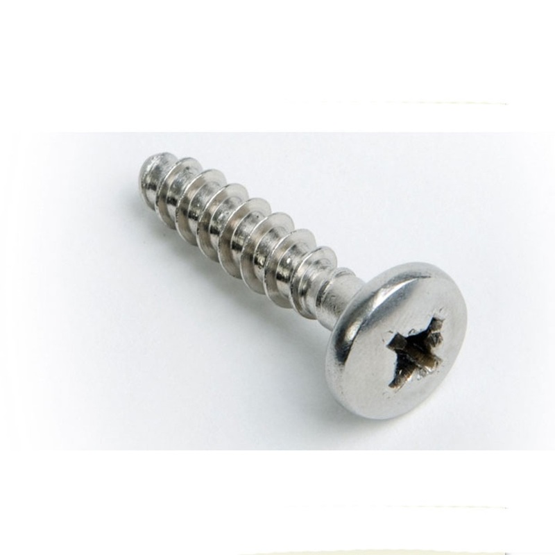 Footstrap Screw