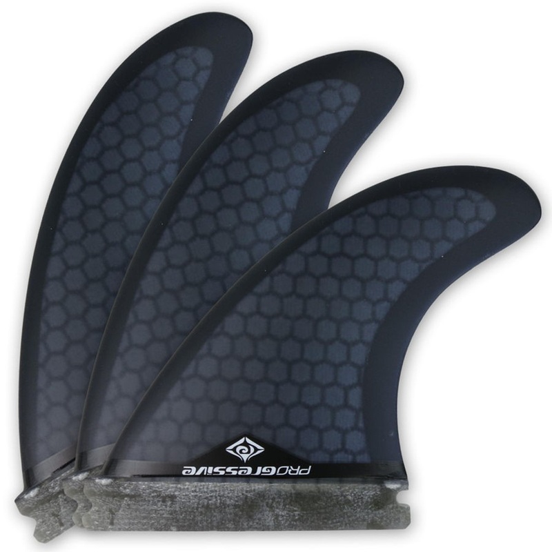 FUTURE HONEYCOMB 4.5″ TRI SET