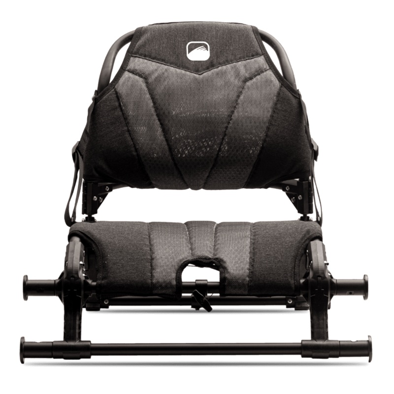 Hi Rise Seat Accessory Package