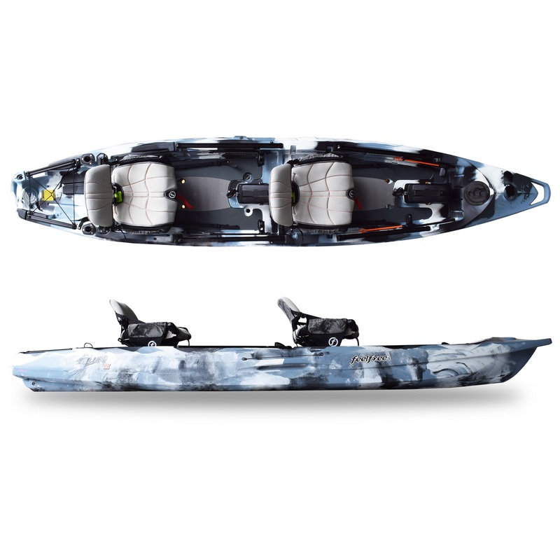 Lure II Tandem 14ft