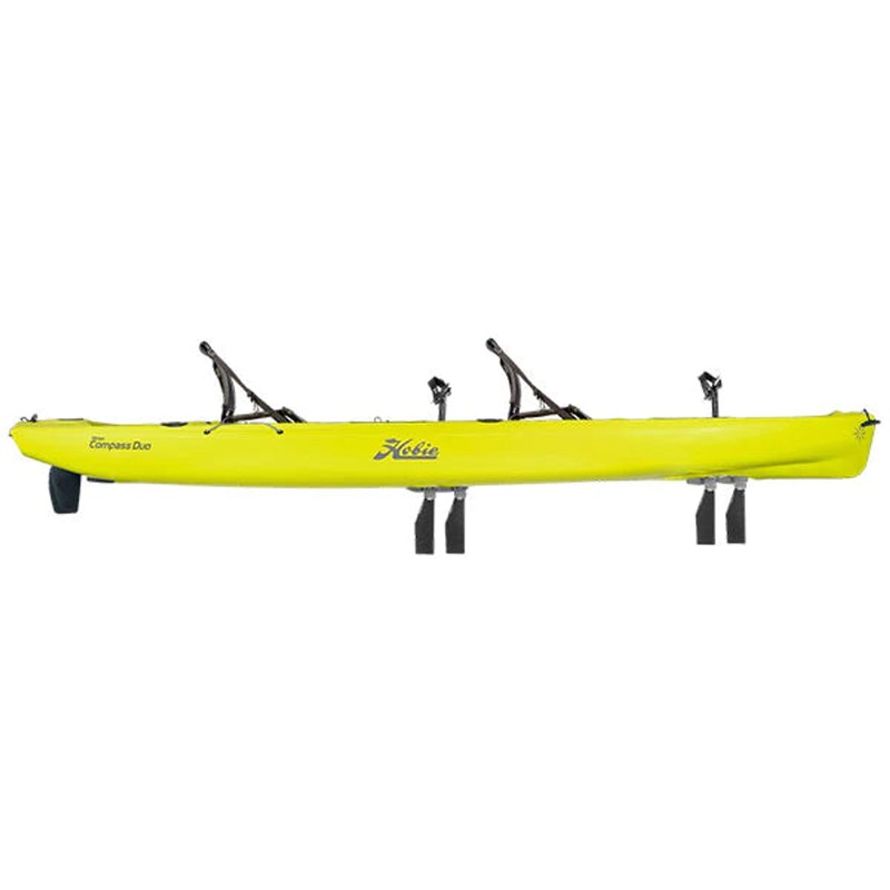 Mirage Compass Duo 13’6 kayak
