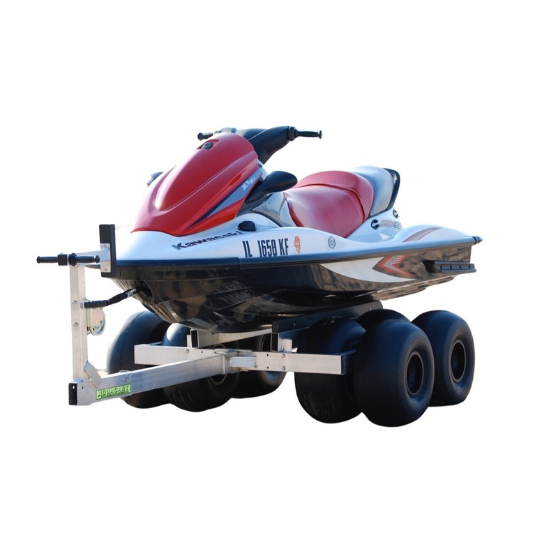 Octo-Cart Jetski Dolly
