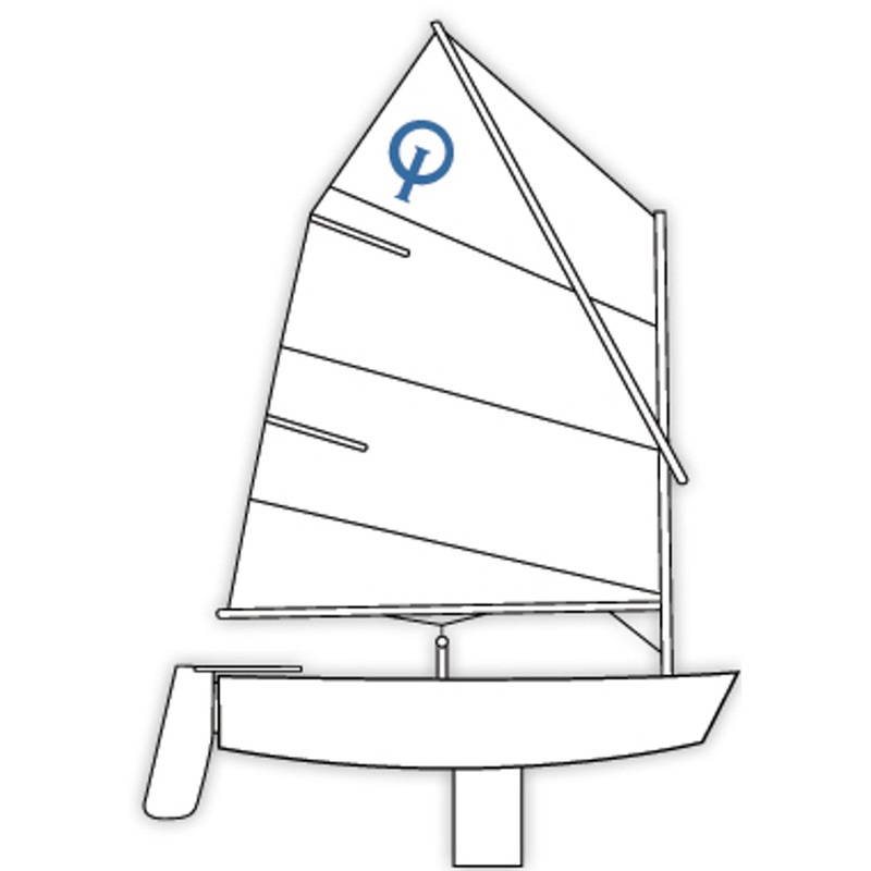 Optimist Race (Zim)