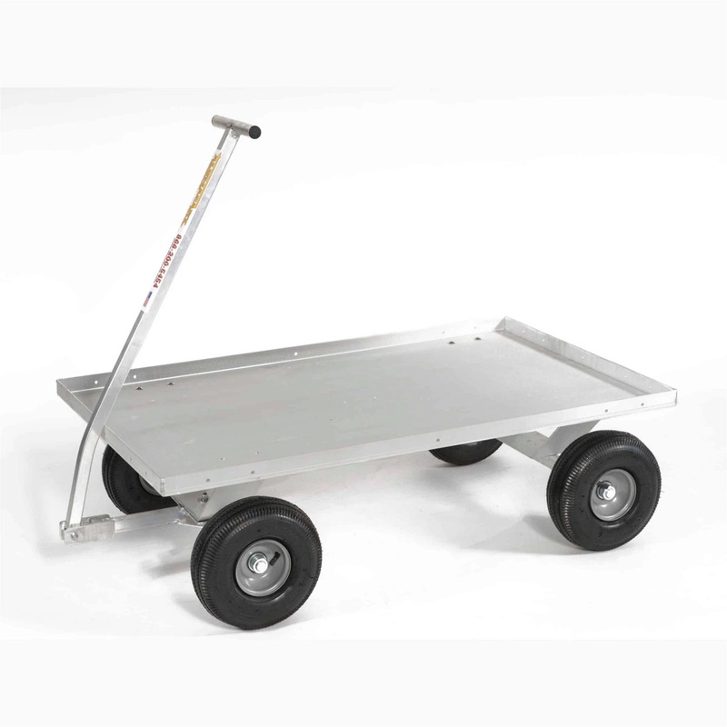 PULL WAGON