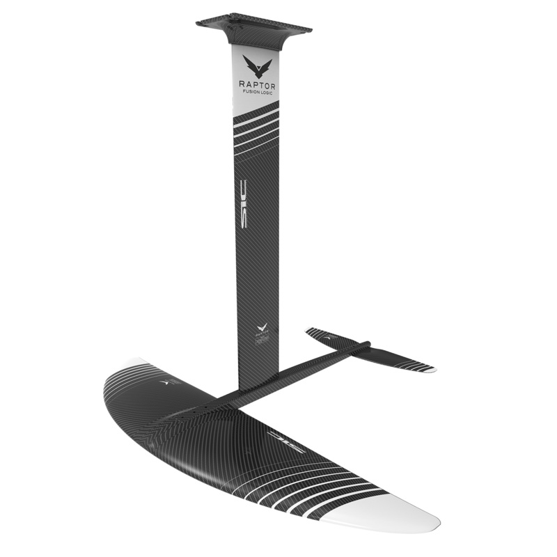 RAPTOR FLITE 2000 FOIL COMPLETE