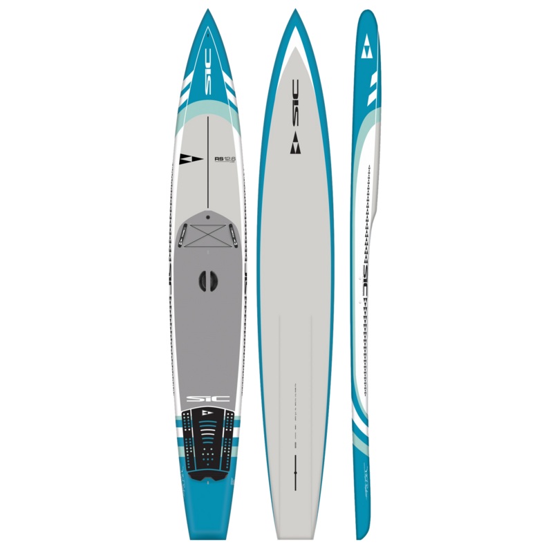 RS 12.6 x22.0 YOUTH (SF)