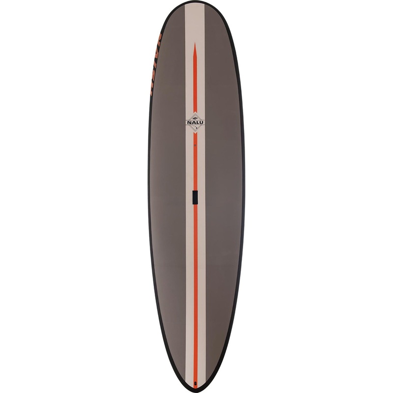 S26 Nalu Soft Tops 10’6″