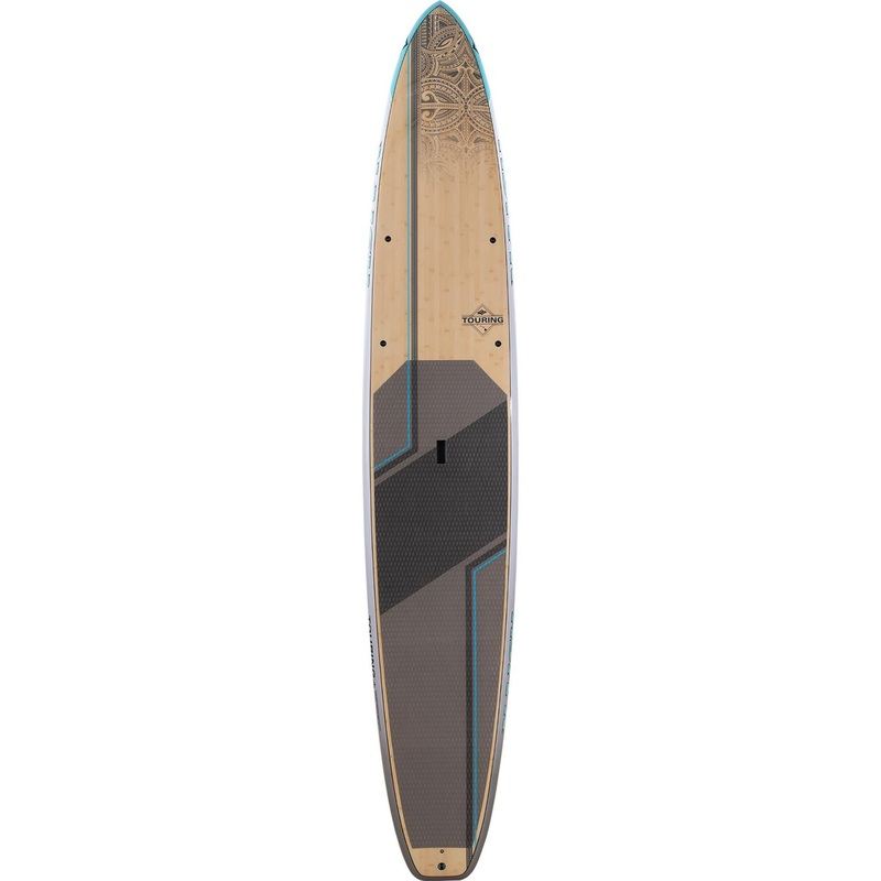 S26 Touring GTW 14’0″