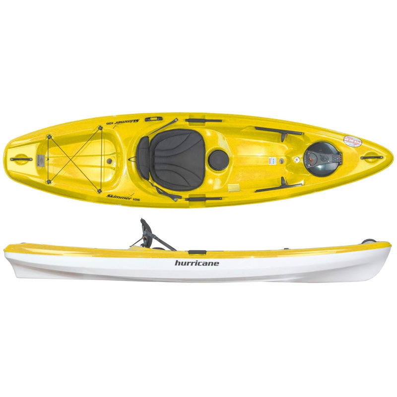 Skimmer 106