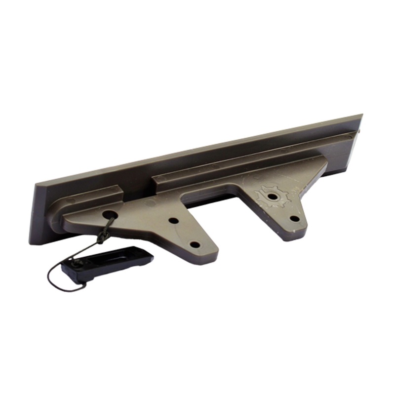 Slide & Lock Fin (K-1 and J-2 Motors)