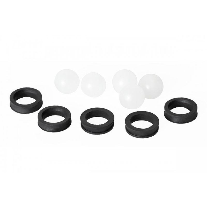 SOL Bailer Ball w-Seal (Package of 5)