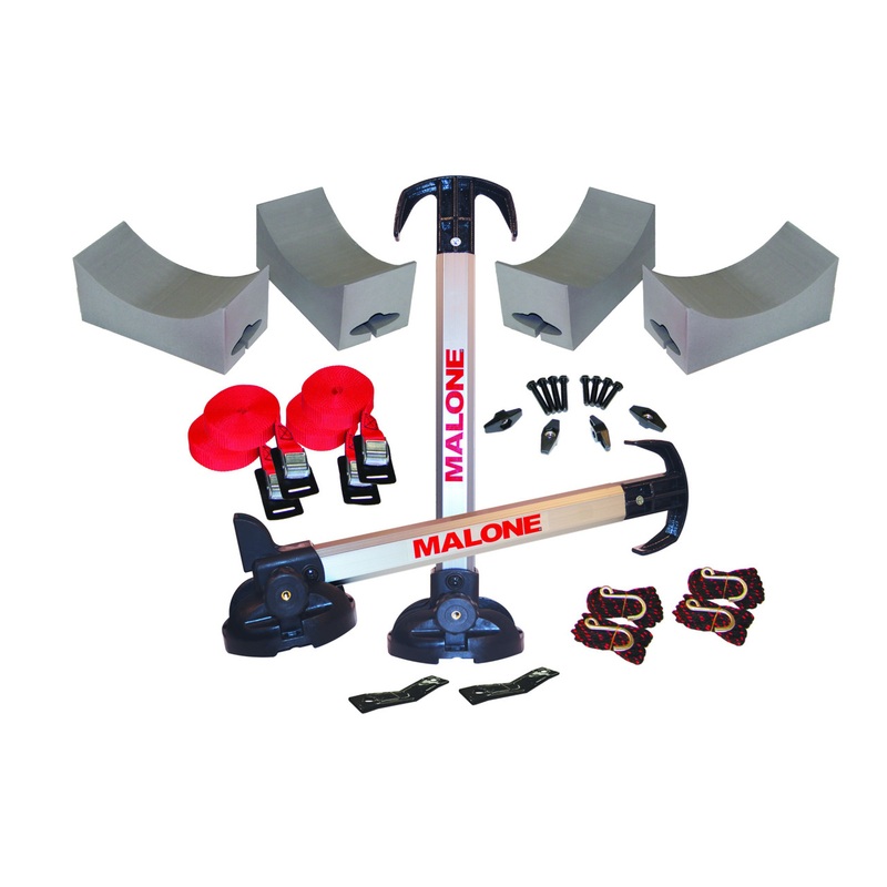 Stax Pro 2 Double Kayak Carrier