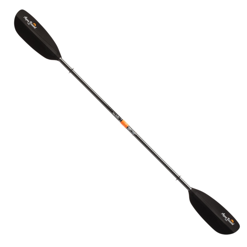Tango Carbon 2-Piece Straight Shaft Kayak Paddle