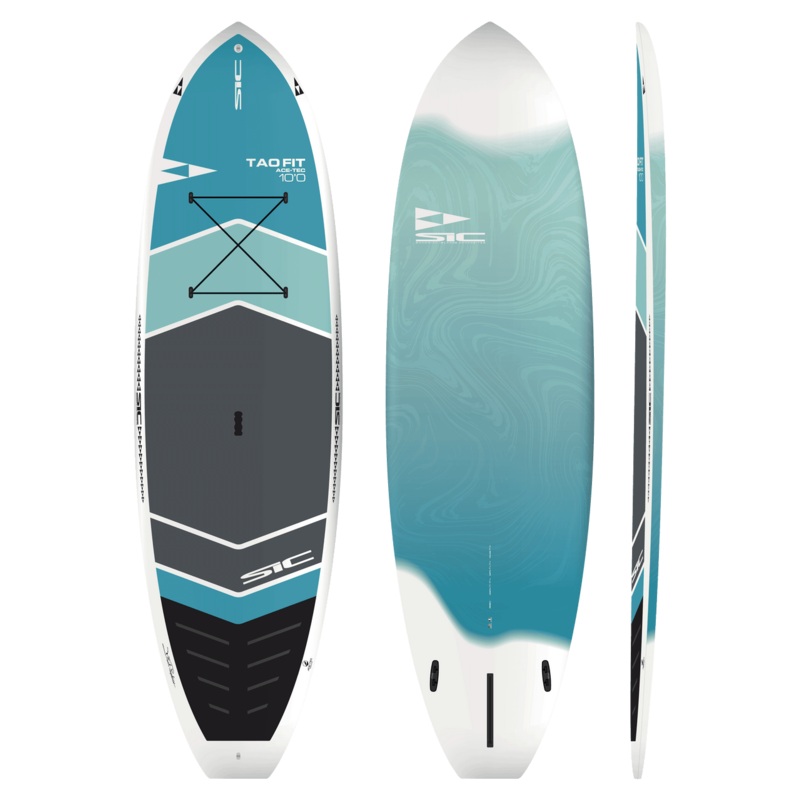TAO FIT 10.0 x 33.0 (AT)