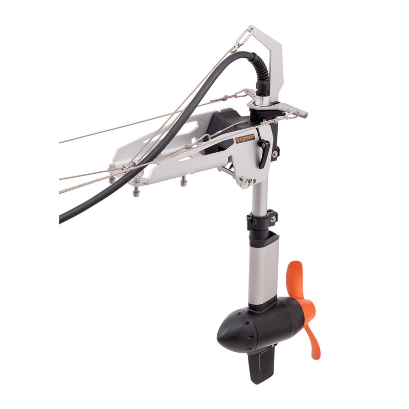 Travel Ultralight Motor Package