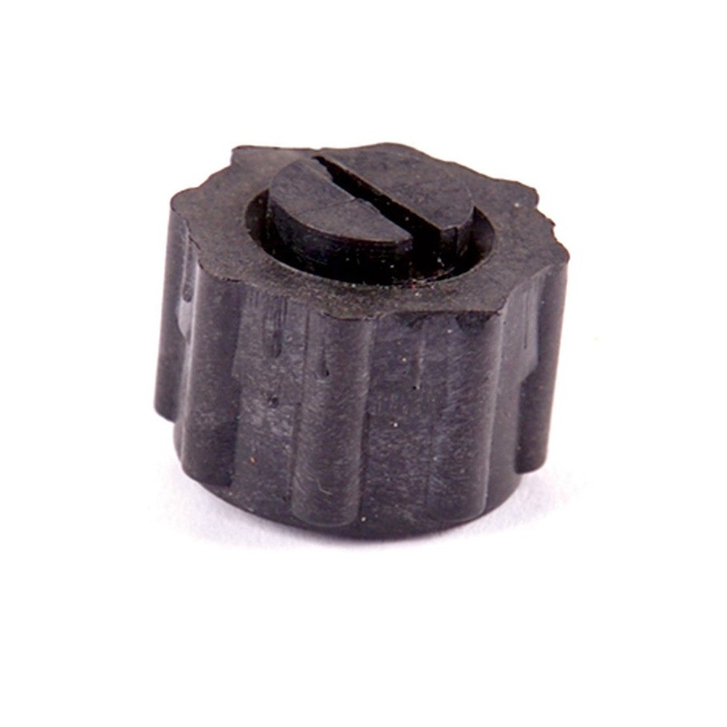 1″ Board Vent w/Slot