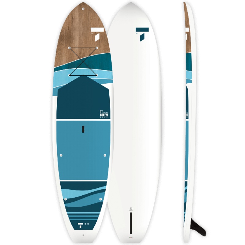 11’0″ BREEZE CROSS