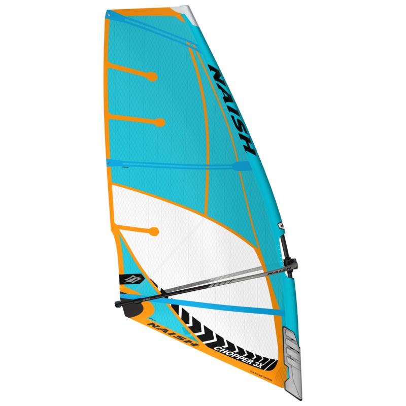 2024 Chopper 3X