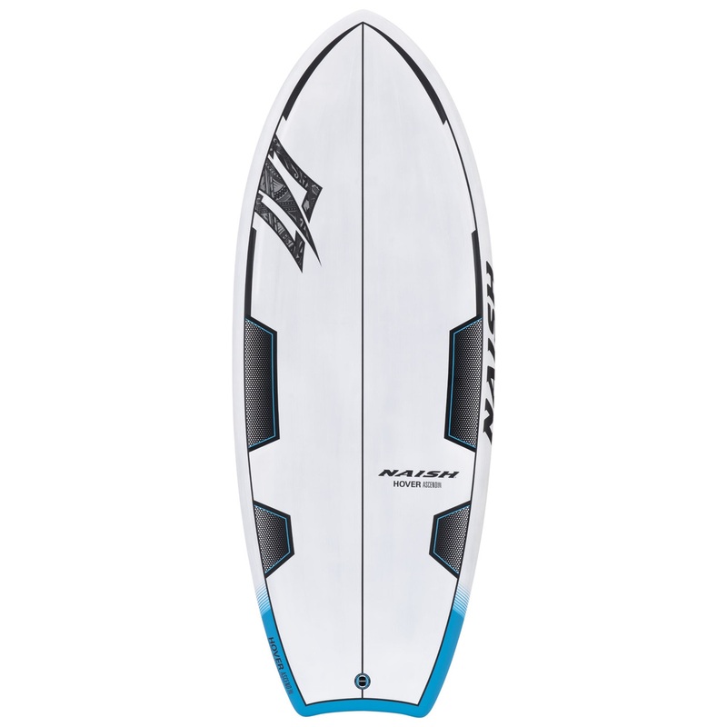 2024 Hover Surf Ascend Carbon Ultra
