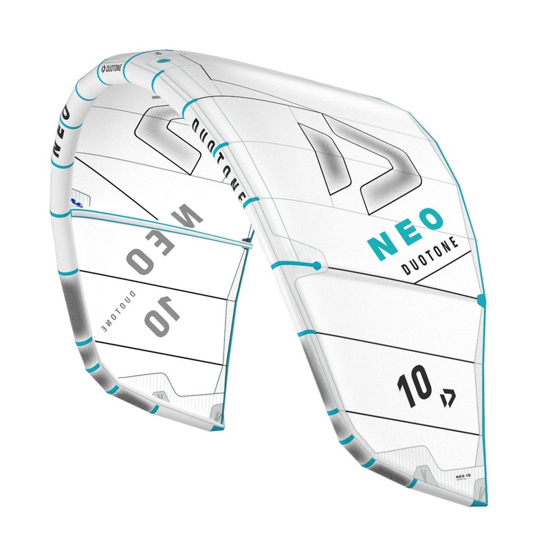 2025 Duotone Neo Concept Blue
