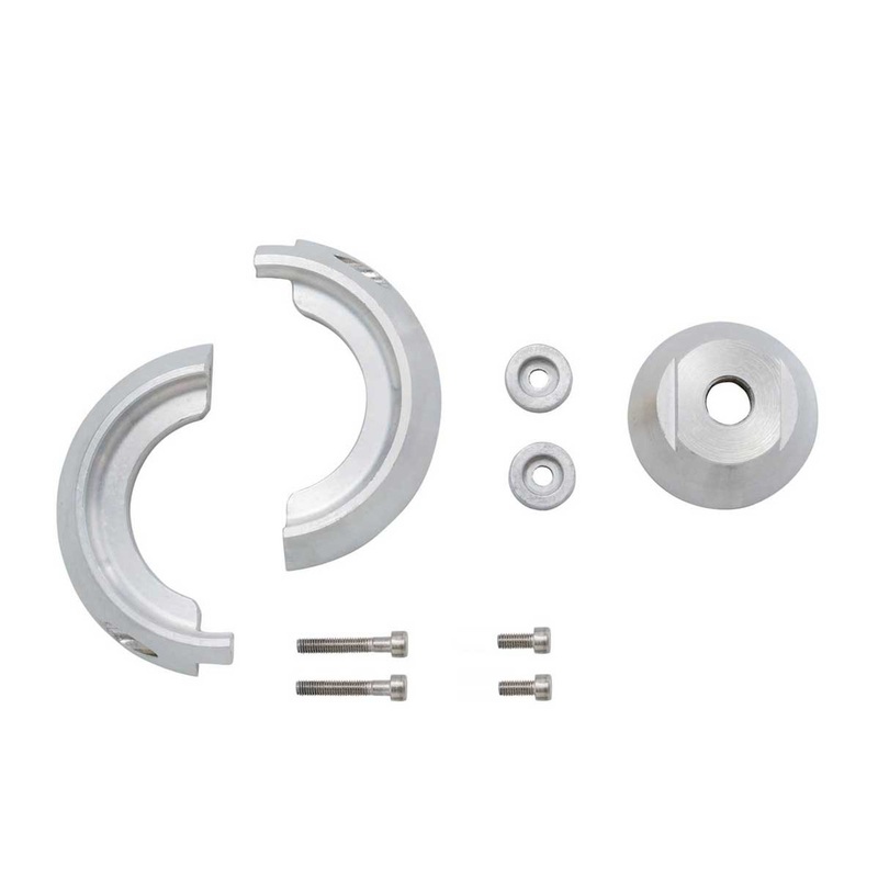 Anode Zn Set