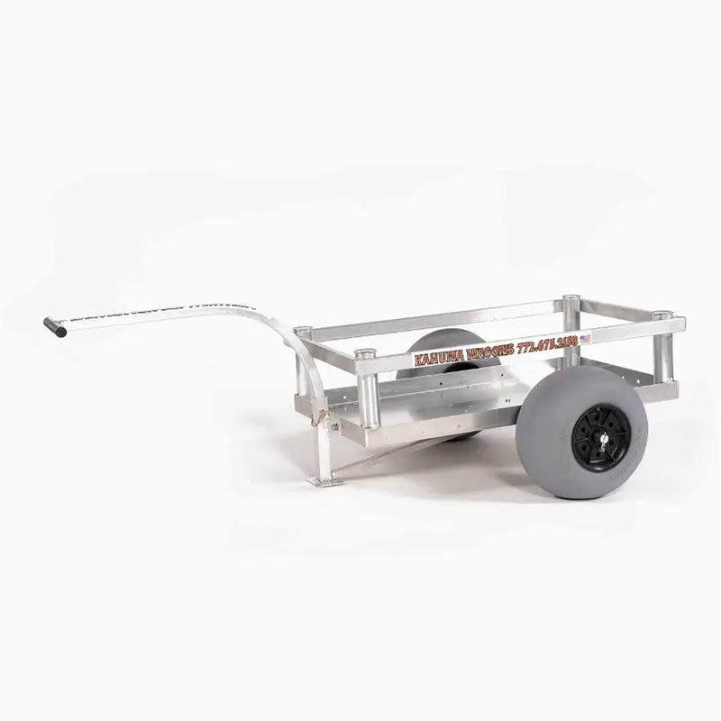 BIMINI BEACH WAGON