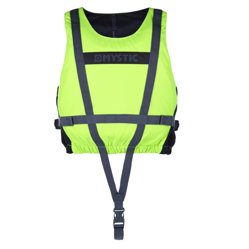 Brand Floatation Vest Zipfree
