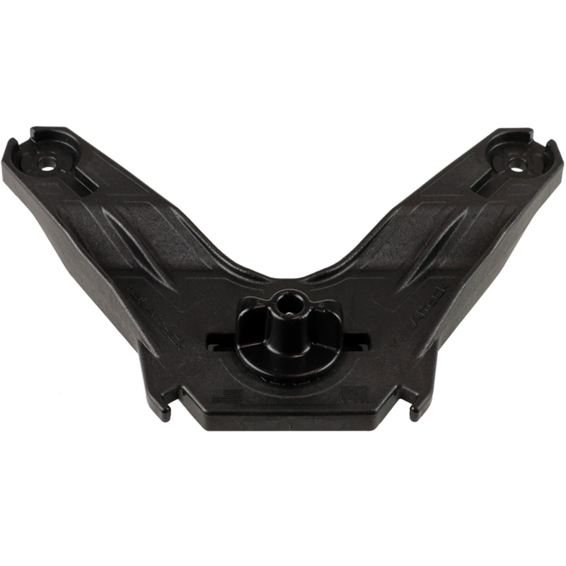 DoubleHeader Track Mount (TMA-1001)