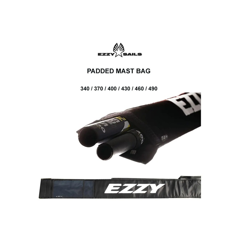 Ezzy Padded Mast Bag