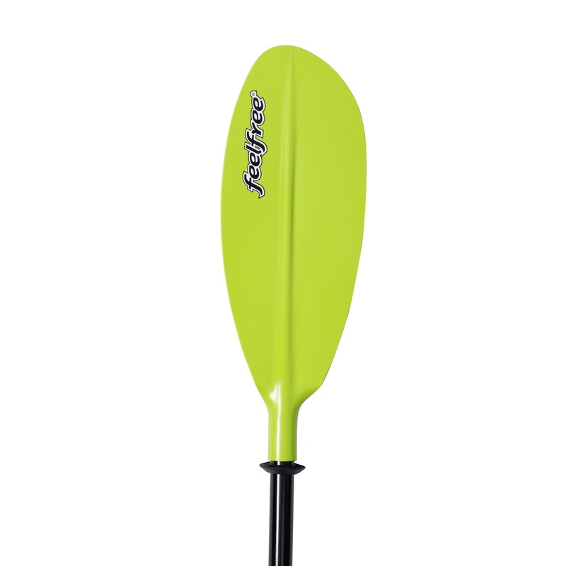 Feelfree Day-Tourer Paddle (2 pc. Fiberglass)