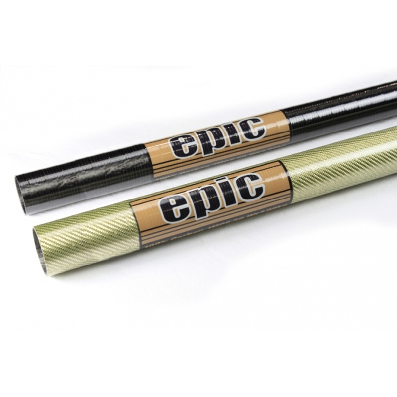 Free Race 100% SDM Carbon Mast