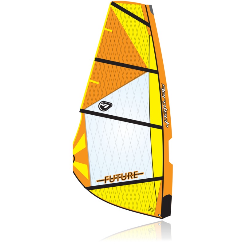 Future Sail Only