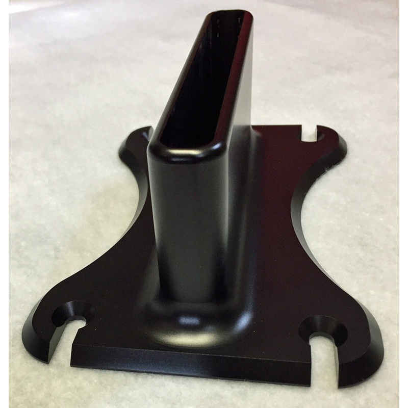GoFoil and Standard Deep Tuttle Drop-in Plate Adapter