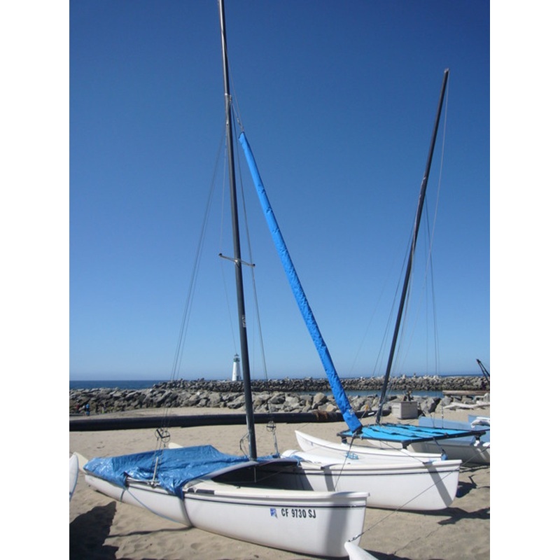 JIB SNORKEL TO FIT HOBIE 18 CATAMARAN