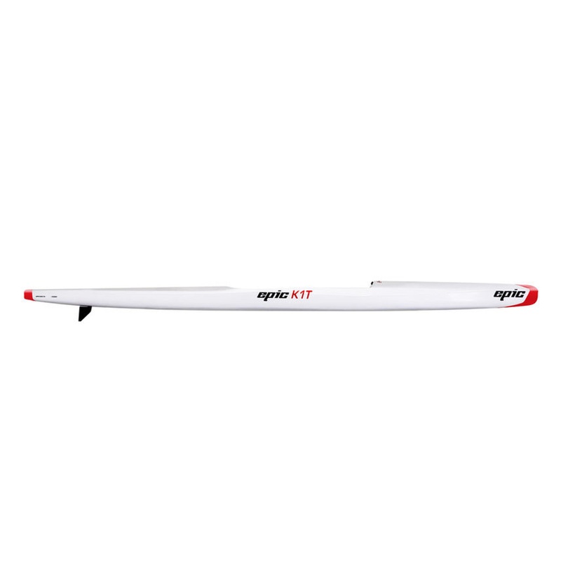 K1T Sprint Training Kayak Surfski hybrid
