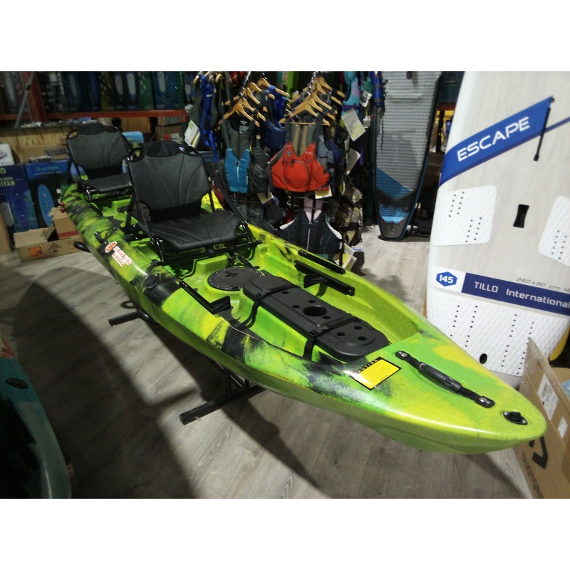Man-o-war 149 Tandem Kayak
