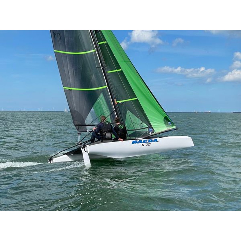 Nacra 570 MK2 Sport