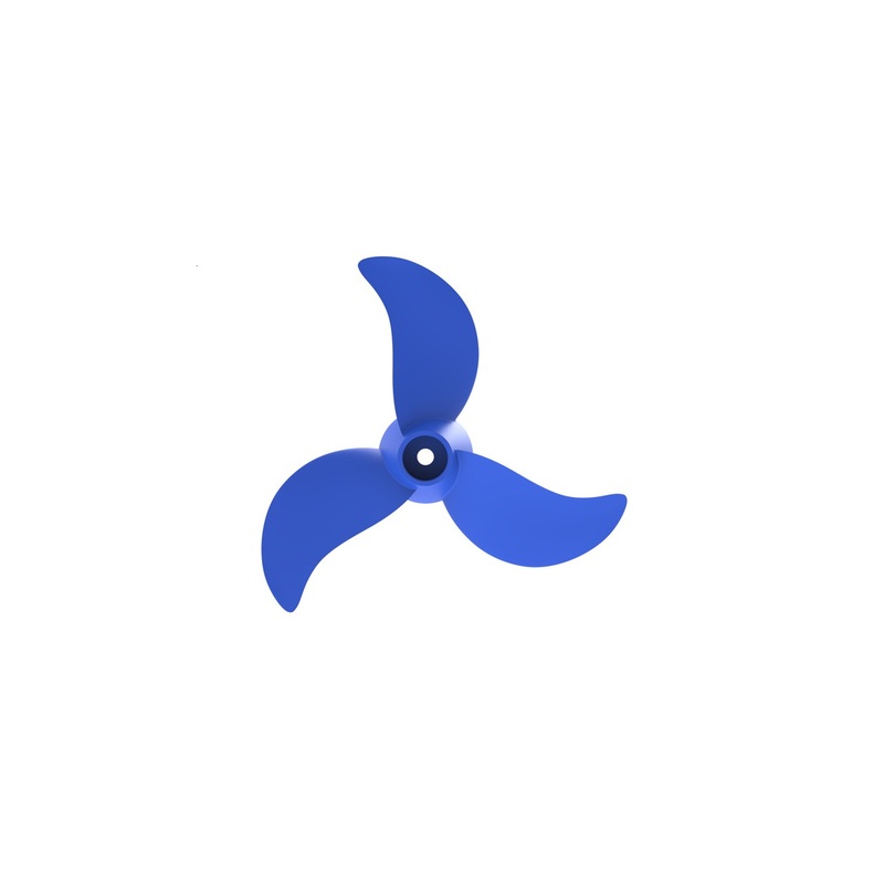 NAVY 6.0 High Pitch Propeller