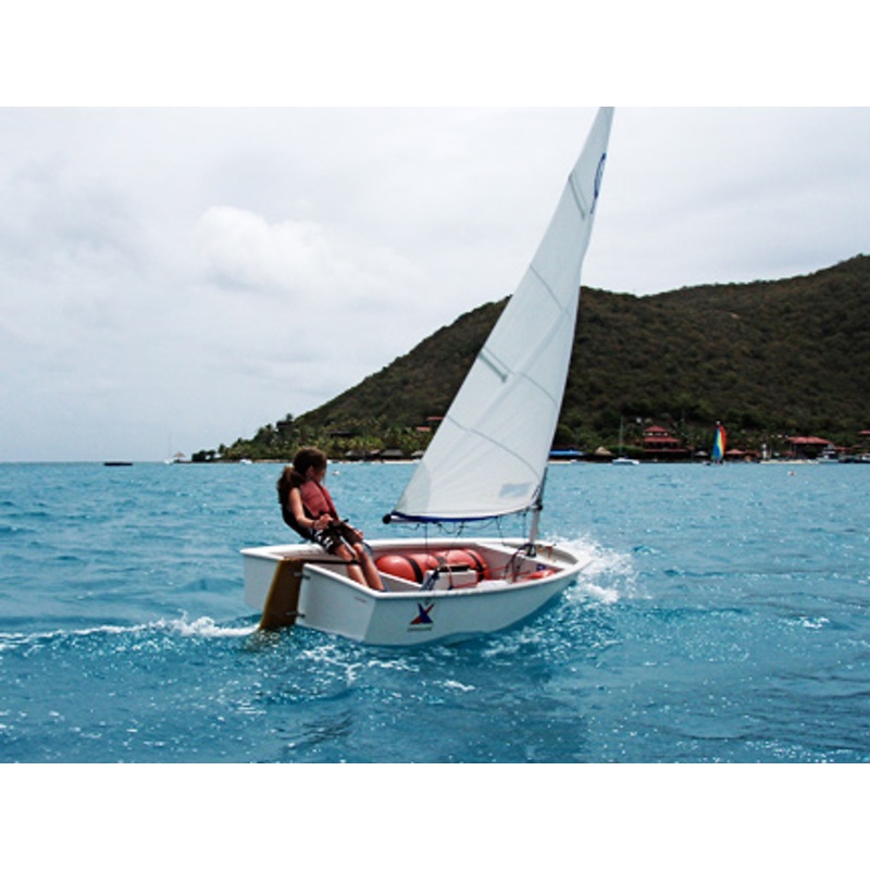 Optimist Replacement Sail
