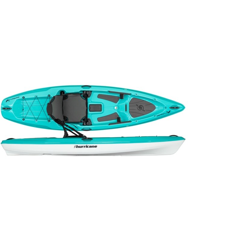 OSPREY 109