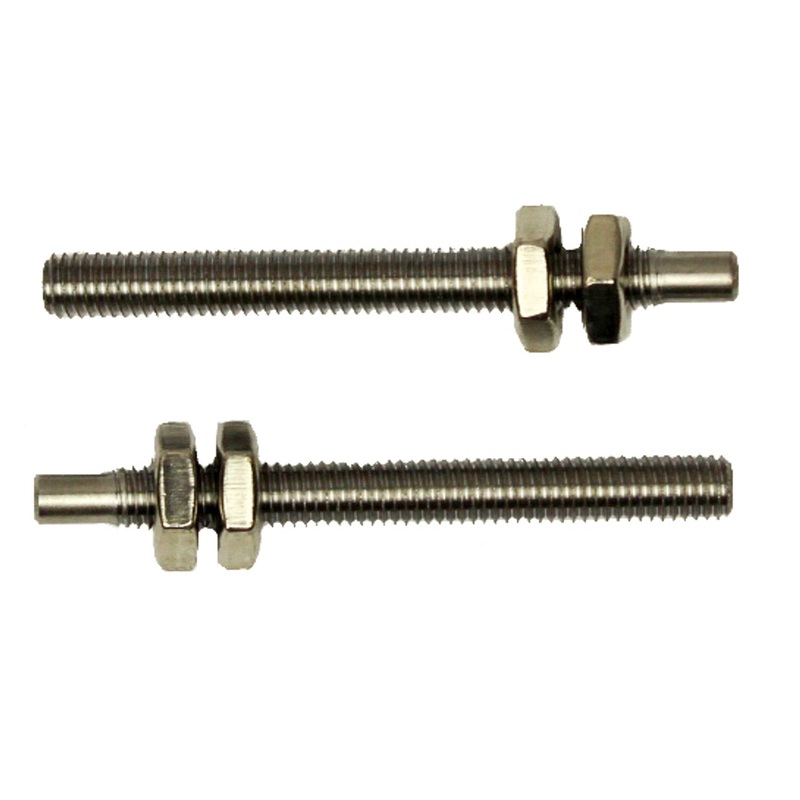 Rigging Bullet, 10-32 Threads (RB1032)