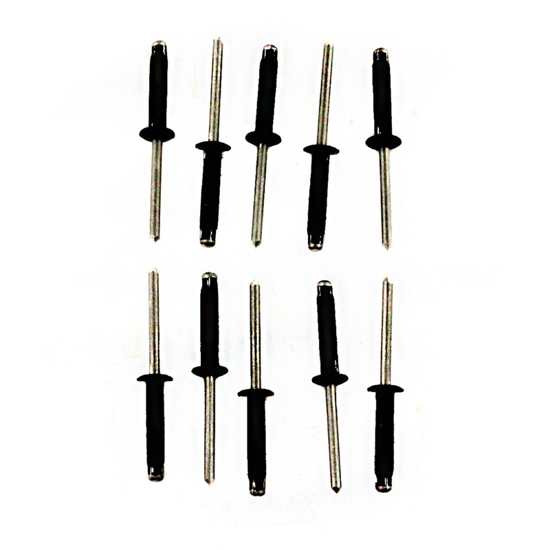 Rivet Kit – 10 Pack (HRC-1001-10)