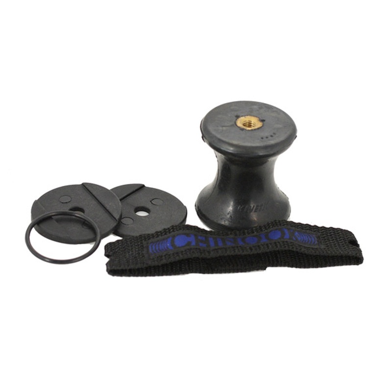 Rubber Universal Joint Kit