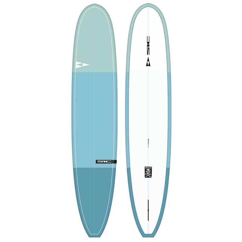 SMUGGLER 9.8 x 23.0 (SL)
