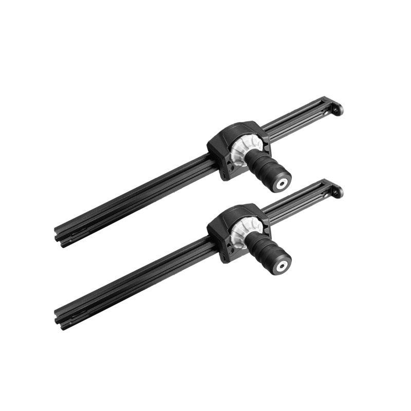 Wizard FCS (Foot Controlled Steering) Kit